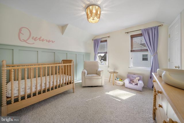 120 CEDARCROFT AVE, Audubon, NJ 08106