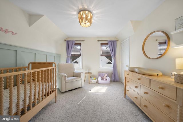 120 CEDARCROFT AVE, Audubon, NJ 08106