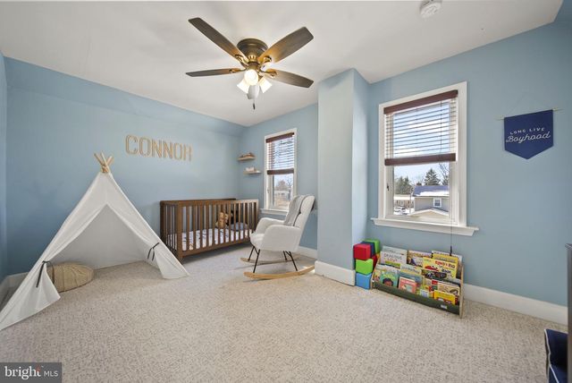 120 CEDARCROFT AVE, Audubon, NJ 08106