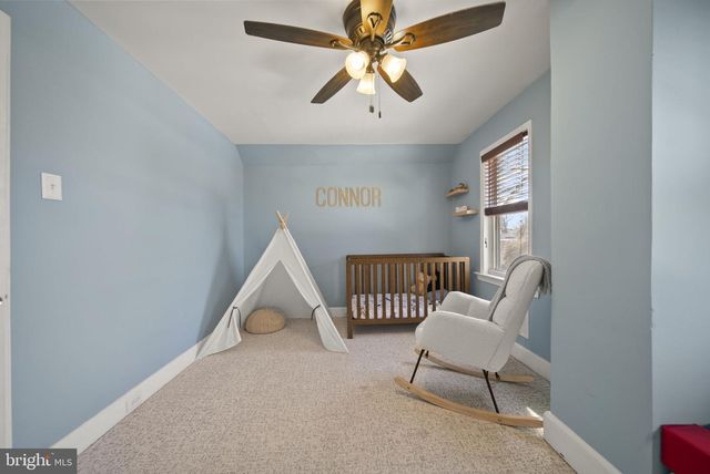 120 CEDARCROFT AVE, Audubon, NJ 08106