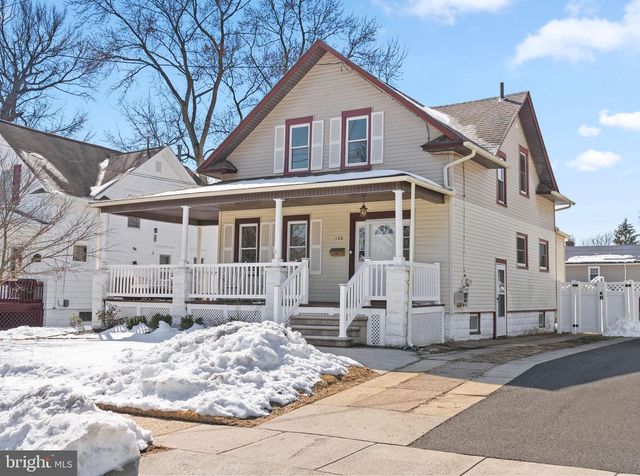 120 CEDARCROFT AVE, Audubon, NJ 08106