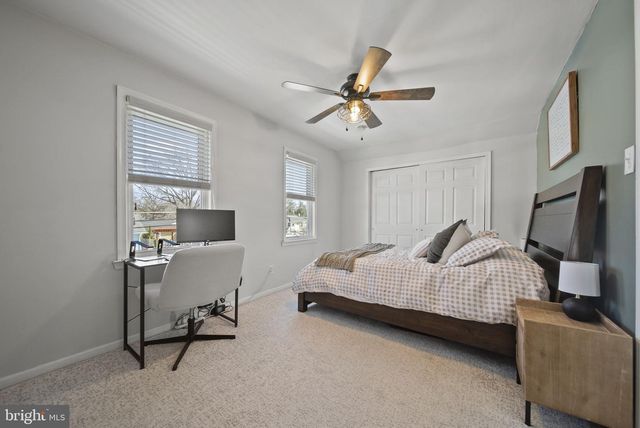 120 CEDARCROFT AVE, Audubon, NJ 08106