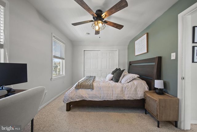 120 CEDARCROFT AVE, Audubon, NJ 08106