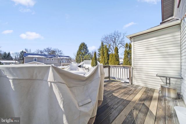 120 CEDARCROFT AVE, Audubon, NJ 08106