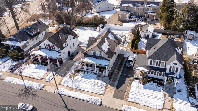 120 CEDARCROFT AVE, Audubon, NJ 08106