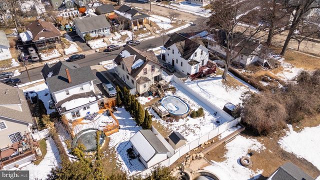 120 CEDARCROFT AVE, Audubon, NJ 08106