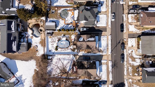 120 CEDARCROFT AVE, Audubon, NJ 08106