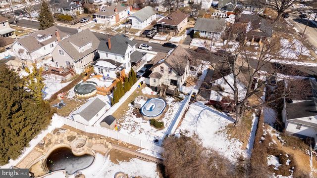 120 CEDARCROFT AVE, Audubon, NJ 08106