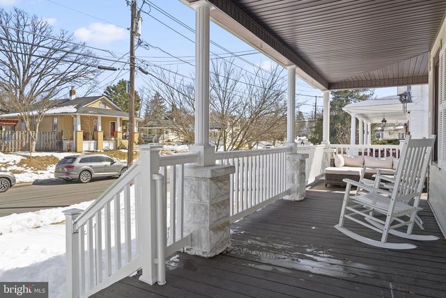 120 CEDARCROFT AVE, Audubon, NJ 08106