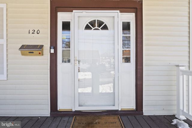 120 CEDARCROFT AVE, Audubon, NJ 08106