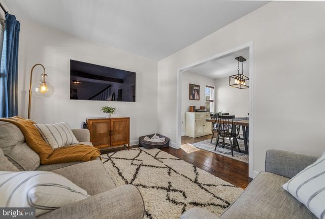 120 CEDARCROFT AVE, Audubon, NJ 08106