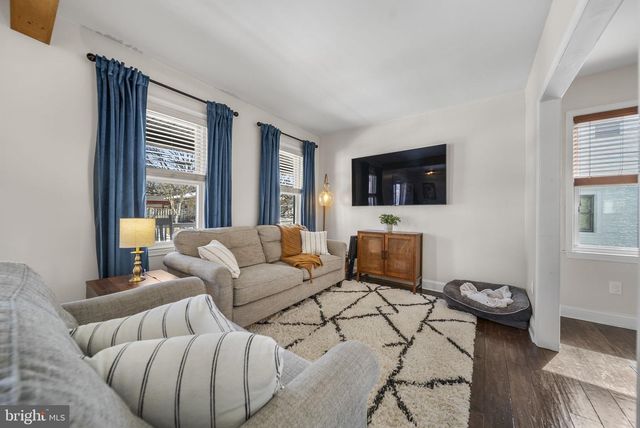 120 CEDARCROFT AVE, Audubon, NJ 08106