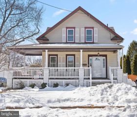 120 CEDARCROFT AVE, Audubon, NJ 08106