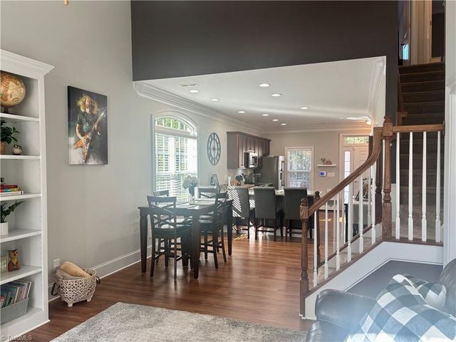 2 Pisgah Forest Circle, Greensboro, NC 27455