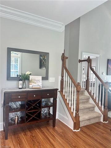 2 Pisgah Forest Circle, Greensboro, NC 27455