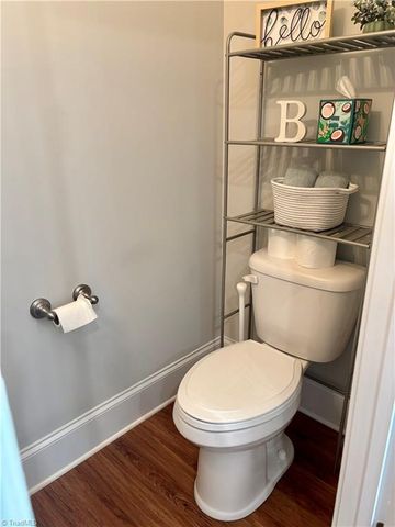 2 Pisgah Forest Circle, Greensboro, NC 27455