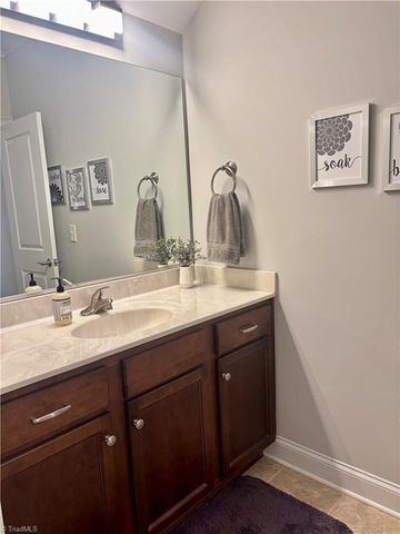 2 Pisgah Forest Circle, Greensboro, NC 27455