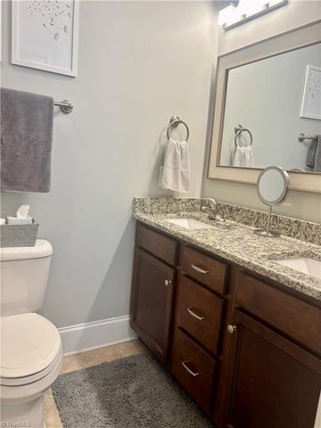 2 Pisgah Forest Circle, Greensboro, NC 27455