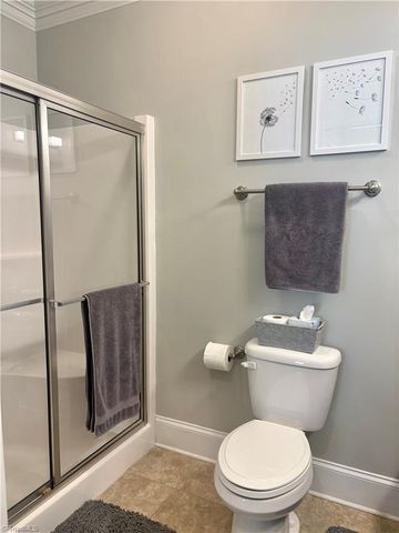 2 Pisgah Forest Circle, Greensboro, NC 27455