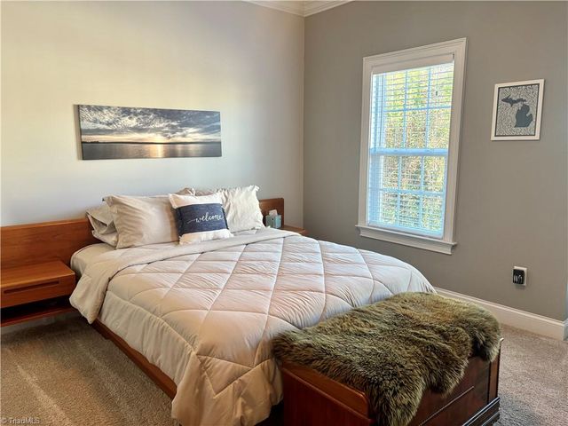 2 Pisgah Forest Circle, Greensboro, NC 27455