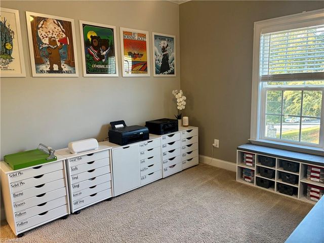 2 Pisgah Forest Circle, Greensboro, NC 27455