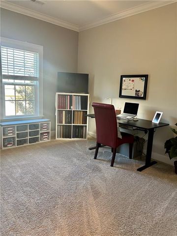 2 Pisgah Forest Circle, Greensboro, NC 27455