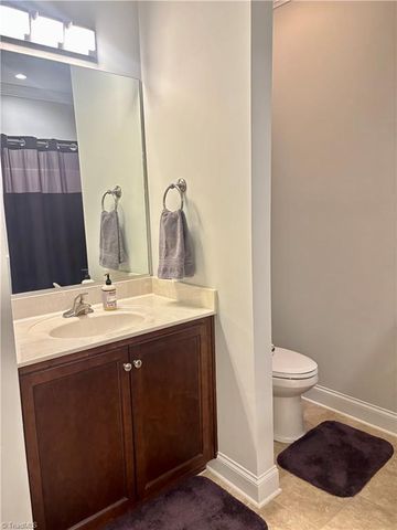 2 Pisgah Forest Circle, Greensboro, NC 27455