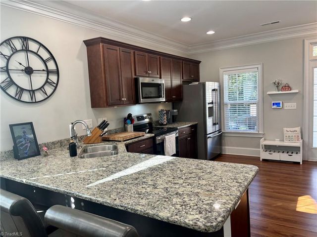 2 Pisgah Forest Circle, Greensboro, NC 27455