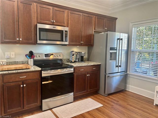 2 Pisgah Forest Circle, Greensboro, NC 27455