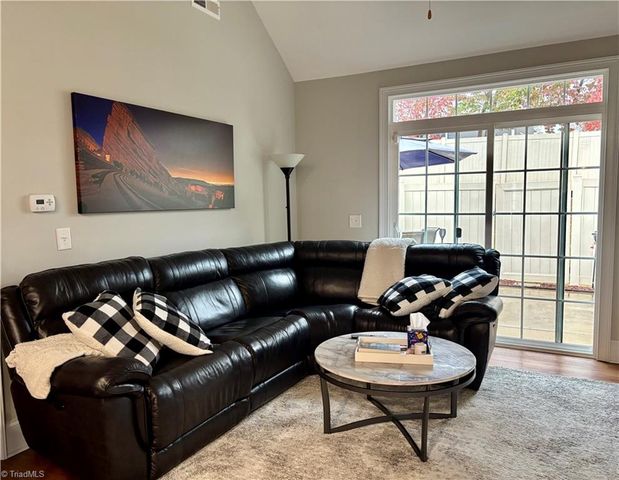 2 Pisgah Forest Circle, Greensboro, NC 27455