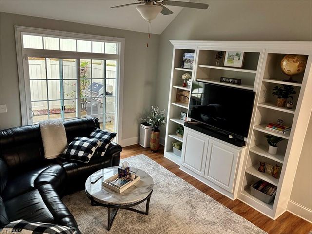 2 Pisgah Forest Circle, Greensboro, NC 27455