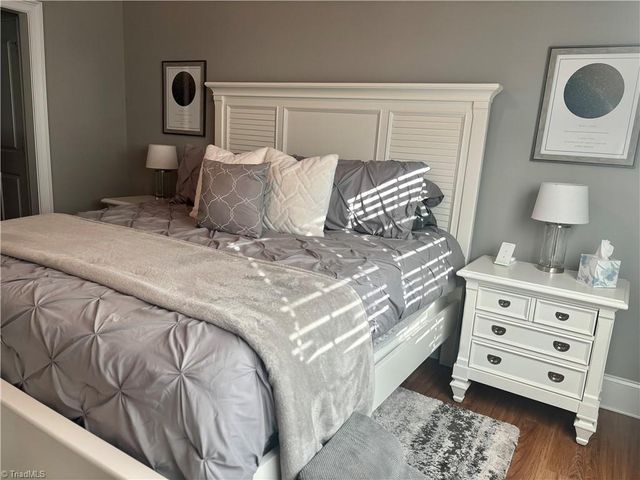 2 Pisgah Forest Circle, Greensboro, NC 27455