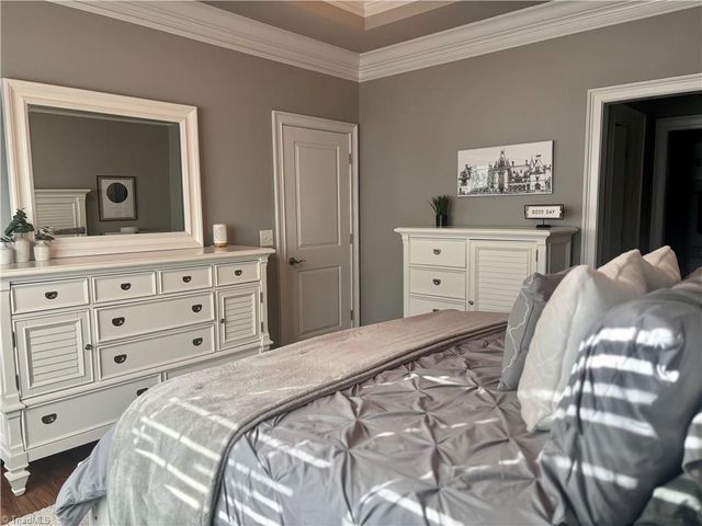 2 Pisgah Forest Circle, Greensboro, NC 27455