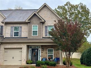 2 Pisgah Forest Circle, Greensboro, NC 27455