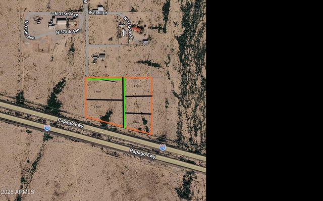 0 N 374th Avenue 5A, Tonopah, AZ 85354