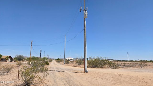 0 N 374th Avenue 5A, Tonopah, AZ 85354