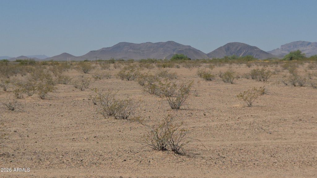 0 N 374th Avenue 5A, Tonopah, AZ 85354