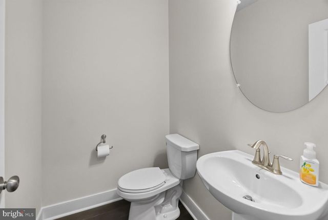 404 SAGAN PL, Gaithersburg, MD 20878