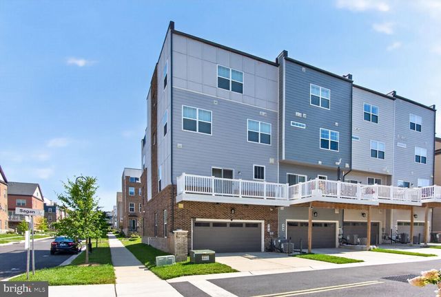 404 SAGAN PL, Gaithersburg, MD 20878