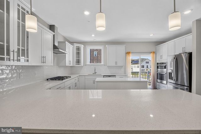 404 SAGAN PL, Gaithersburg, MD 20878