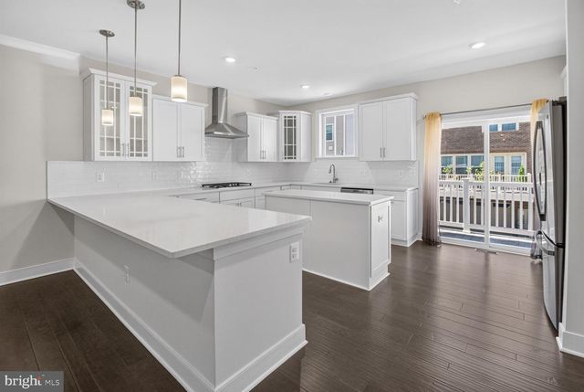 404 SAGAN PL, Gaithersburg, MD 20878