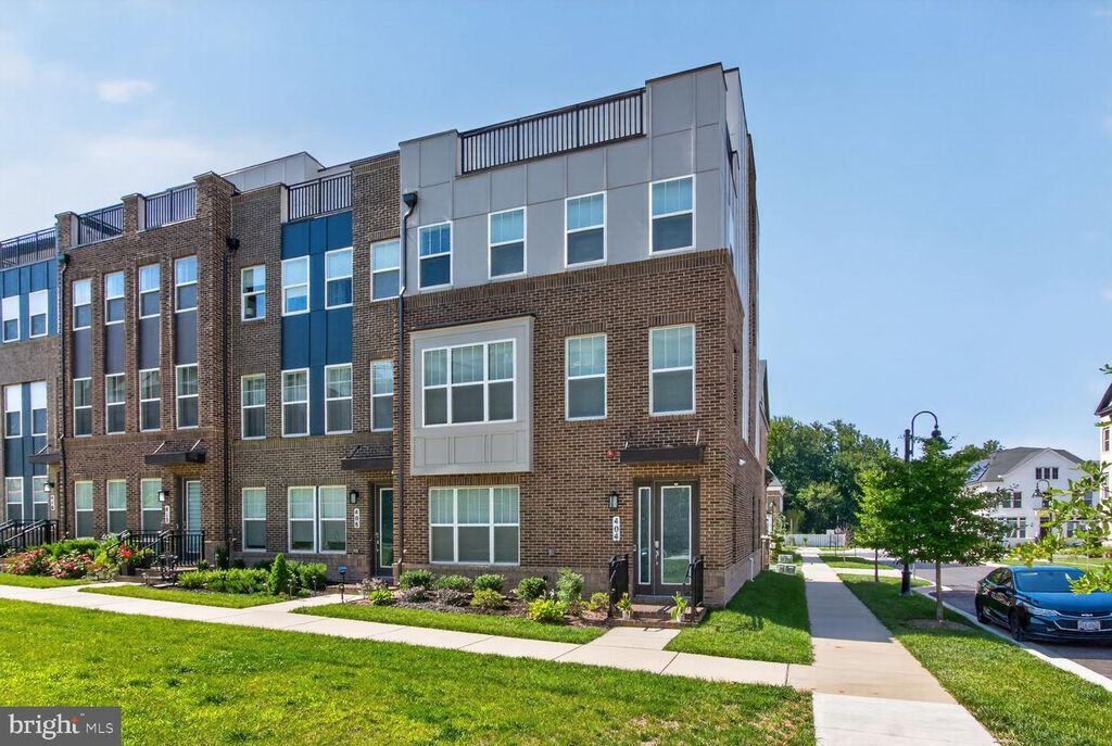 404 SAGAN PL, Gaithersburg, MD 20878