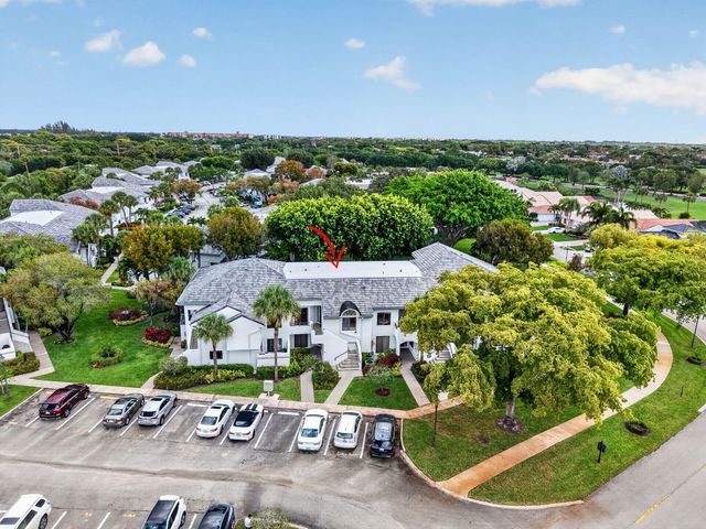 7563 Glendevon Lane 1306, Delray Beach, FL 33446
