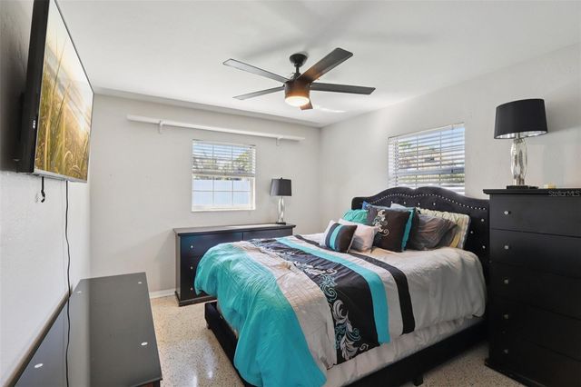 699 PINELLAS POINT DRIVE S, St Petersburg, FL 33705