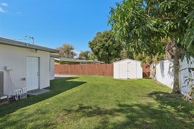 699 PINELLAS POINT DRIVE S, St Petersburg, FL 33705