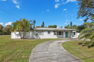 699 PINELLAS POINT DRIVE S, St Petersburg, FL 33705