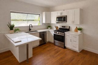 6875 NW 4th Avenue A, Miami, FL 33150