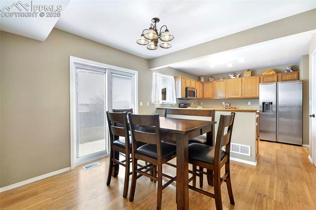 990 Turf Trail, Fountain, CO 80817