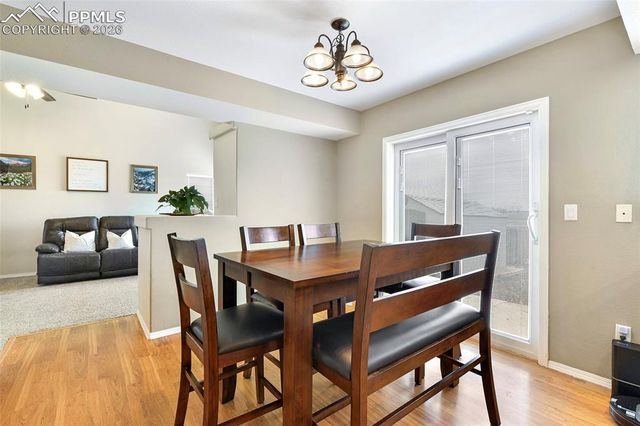 990 Turf Trail, Fountain, CO 80817