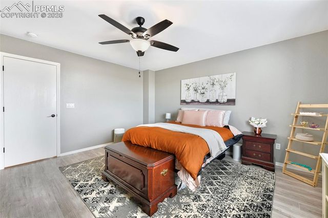 990 Turf Trail, Fountain, CO 80817